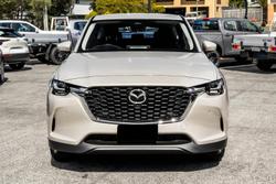 2025 Mazda CX-60 G40e Pure