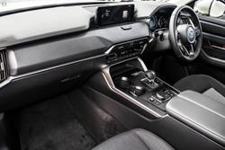 2025 Mazda CX-60 G40e Pure