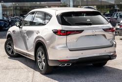 2025 Mazda CX-60 G40e Pure