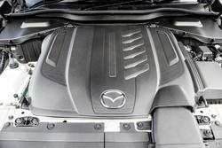 2025 Mazda CX-60 G40e Pure