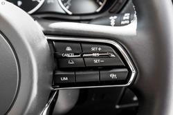 2025 Mazda CX-60 G40e Pure