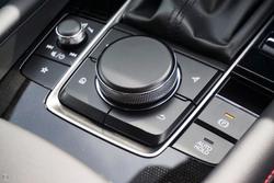 2025 Mazda 3 G25 Evolve SP