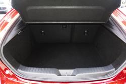 2025 Mazda 3 G25 Evolve SP