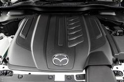 2025 Mazda CX-60 G40e Pure