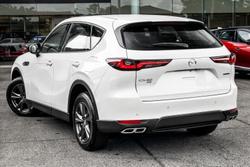 2025 Mazda CX-60 G40e Pure