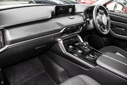 2025 Mazda CX-60 G40e Pure