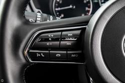 2025 Mazda CX-60 G40e Pure