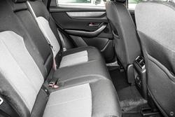 2025 Mazda CX-60 G40e Pure