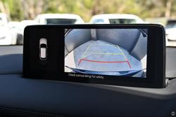 2025 Mazda CX-5 G25 Maxx Sport