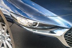 2025 Mazda 3 G20 Pure