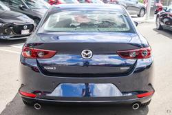 2025 Mazda 3 G20 Pure