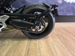 2022 Triumph TRIDENT 660 GREY