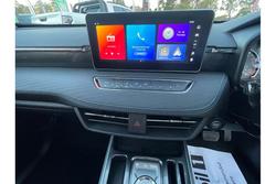 2025 GWM Haval Jolion Premium