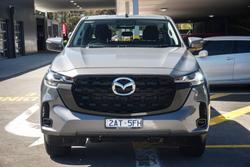 2025 Mazda BT-50 XT