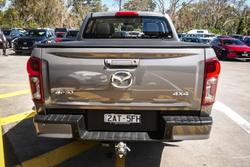 2025 Mazda BT-50 XT