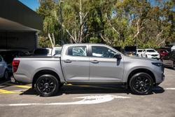 2025 Mazda BT-50 XT
