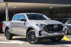 2025 Mazda BT-50 XT