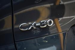 2024 Mazda CX-30 G20 Pure