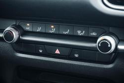 2024 Mazda CX-30 G20 Pure