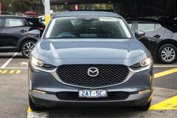 2024 Mazda CX-30 G20 Pure