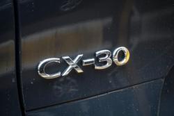 2024 Mazda CX-30 G20 Pure