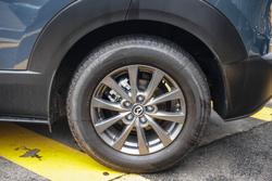 2024 Mazda CX-30 G20 Pure