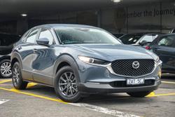2024 Mazda CX-30 G20 Pure