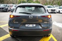 2024 Mazda CX-30 G20 Pure