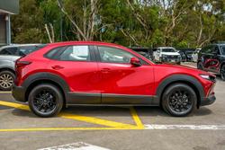 2024 Mazda CX-30 G20 Pure
