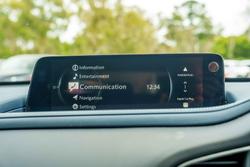 2024 Mazda CX-30 G20 Pure