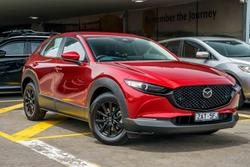 2024 Mazda CX-30 G20 Pure