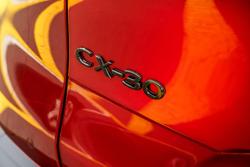 2024 Mazda CX-30 G20 Pure