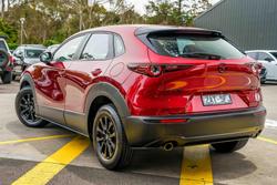2024 Mazda CX-30 G20 Pure