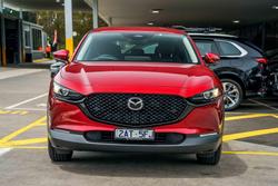 2024 Mazda CX-30 G20 Pure