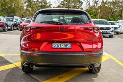 2024 Mazda CX-30 G20 Pure