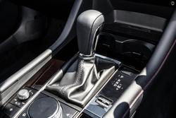 2025 Mazda 3 G25 Evolve SP