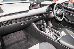 2025 Mazda 3 G25 Evolve SP