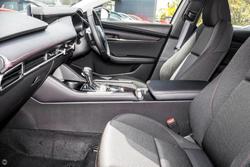 2025 Mazda 3 G25 Evolve SP