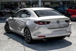 2025 Mazda 3 G25 Evolve SP