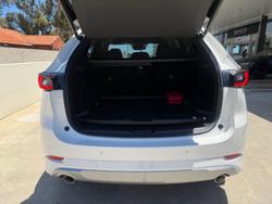 2025 Mazda CX-5 G25 Akera