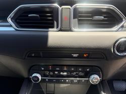 2025 Mazda CX-5 G25 Akera