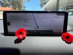 2025 Mazda CX-5 G25 Akera