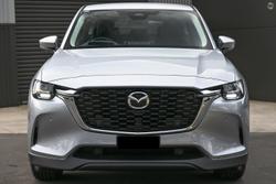 2025 Mazda CX-60 P50e Evolve