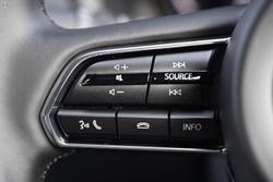 2025 Mazda CX-60 P50e Evolve