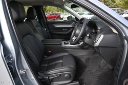 2025 Mazda CX-60 P50e Evolve