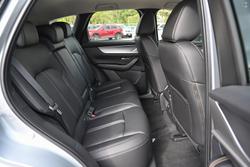 2025 Mazda CX-60 P50e Evolve