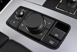 2025 Mazda CX-60 P50e Evolve