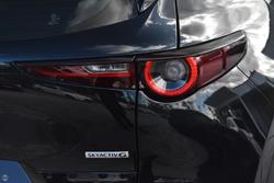 2025 Mazda CX-30 G20 Evolve