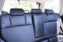 2014 Subaru Forester XT Premium S4 MY14 AWD Satin White Pearl