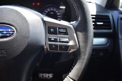 2014 Subaru Forester XT Premium